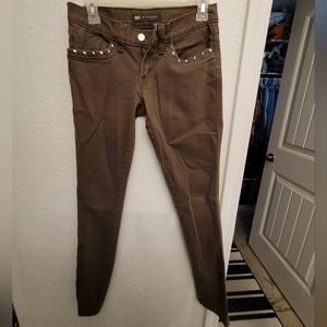 524 Too superlow skinny jeans